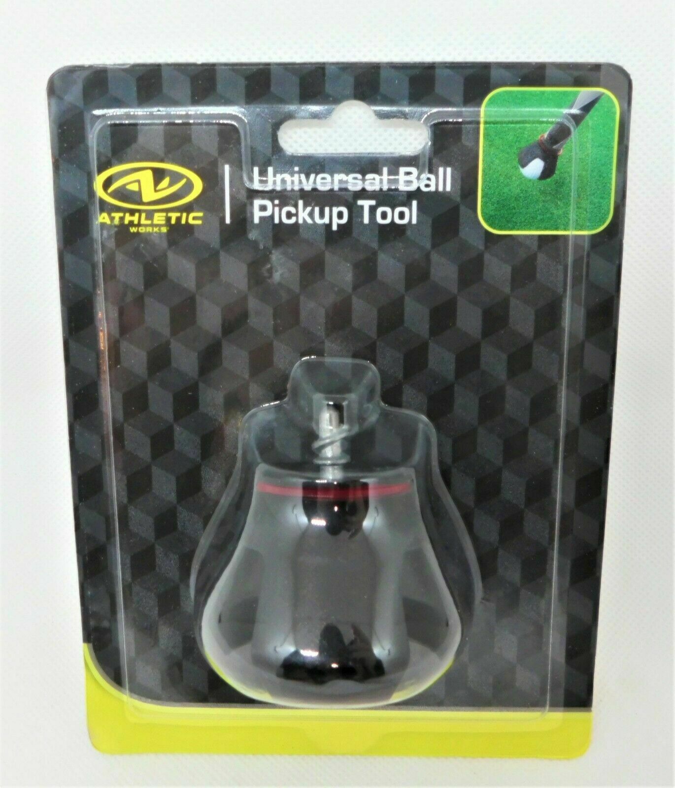 Athletic Works Golf Ball Holder 